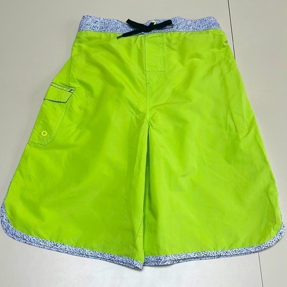 ❤️ 🆕 SMITH’S AMERICAN Boys Shorts Size XL - Picture 2 of 4